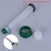 1Set Replacement Gas Can Spout Parts Stopper Vent Cap Gasket Fuel Container Part