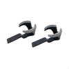 2 Pieces Car Cup Holder Inserts Replace Parts 52124622 Automotive Accessories High Performance Easy