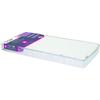 Air-conditioned Mattress 60x120x10cm - Baby Mattress - Air-conditioned - 1 Summer Side - 1 Winter Side - Without Treatment - Made In France