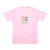 Ed Sheeran Play X KidSuper Scribble T-Shirt New Fan Gifts Tees Men Women Aesthetic Clothing Summer Casual Cotton T Shirts Trendy