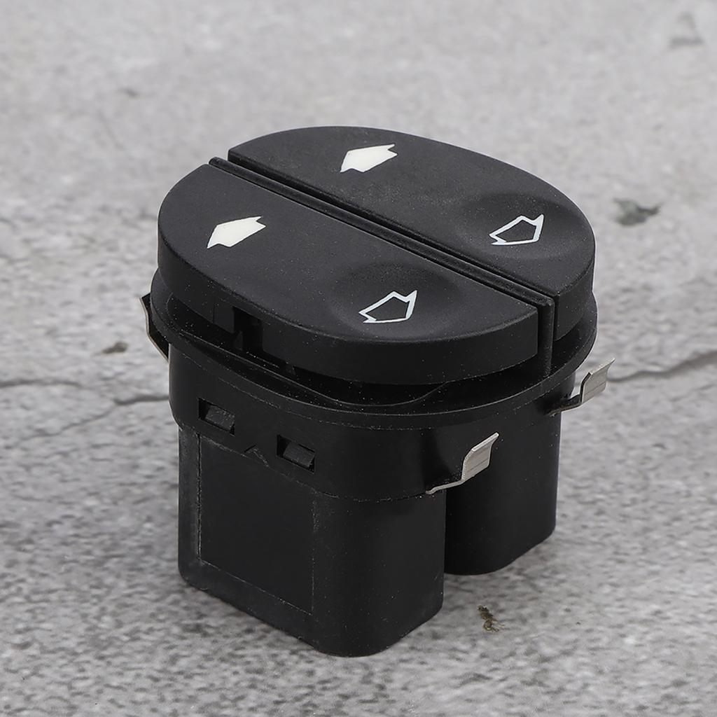 Front Left Window Control Switch Button 96FG14529BC Fits for TRANSIT MK7 2006-