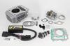 SP Takegawa Hyper E Stage Bore Up Kit 143cc with Big Throttle Body Super Cub C125 (JA48) 01-05-0632