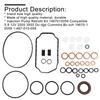 1 Set Injection Pump Repair Kit For Bosch 1467010059,14670-10059,1-467-010-059