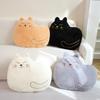 Cute Cat Pillow Doll Children's Bed Sleeping Comfort Plush Toy Doll Girls Birthday Gift