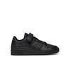 Men's Sneakers Forum Low Gv9766 Black