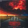 LP Record VARIOUS - Stranger Things (Music From The Net 88985480901 Sony Music, Net 2018 Europe Rock