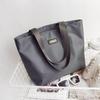 Original Nylon Cloth Water Repellent Big Handbag