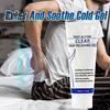 1/2Pcs 100G Joint Care Cream Sports Soothing Cooling Gel with Menthol Frankincense Fast Acting Absorbing Men Women Body Pain Relieving Gel