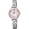 [Citizen] Wicca KP3-619-11 Solar Tech Model Women's Watch