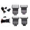 4Pcs T9 Universal Hair Trimmer Clipper Limit Comb Guide Limit Calipers Tools