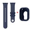 Silicone Strap For Redmi Watch 4/5 Smart Watch Band + Protective Case