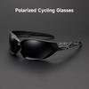 Outdoor Sports Riding Glasses Men Polarized Cycling Sunglasses Women Uv400 Protective Glasses Bike Eyewear