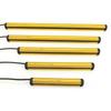 4/6/8/10/12 Beam Light Curtain Sensor Switch Safety Light Grating Security Device
