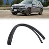 Engine Hood Sealing Gasket Fit for E70 E71 E72 51237161345 Hood Replacement Rubber Sealing Strips Auto Part