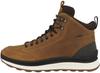 Spherica Actif X2 Abs Boots Ochre/dark Brown