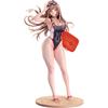 Goddess of Victory NIKKE Lapi Classic Vacation 1/7 Scale Plastic Painted Finished Figure