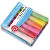 Teranishi Chemical Magic 12 Water-Based Pen, Aquatech, Colors, MAQ50C-12