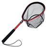 Glory Fish Rubber Landing Net Red RL-002 Mini,