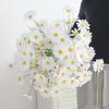 10PCS Artificial Daisies Outdoors Suitable Home Weddings Decoration