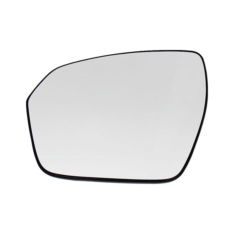Left&Right Side Heated Wing Mirror Glass Wide Angle Rearview Mirror for Land Rover Range Rover Evoque L538 2011-2013 Accessories