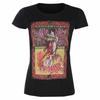 Janis Joplin Womens/Ladies Avalon Ballroom ´67 Cotton T-Shirt