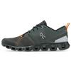 ON Cloud X 3 Shift Lead Turmeric Men Sneakers Grey 66.98466
