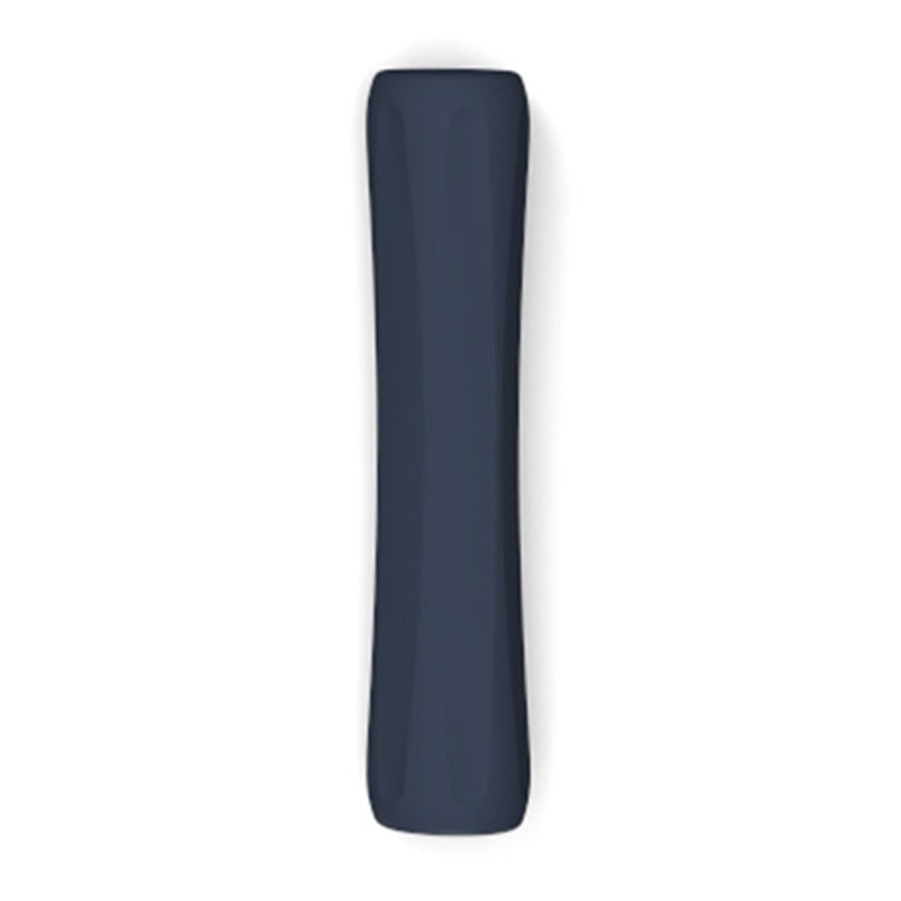 Non-Slip Diamond Hock-proof Protective Sleeve Touch Screen Pen Grip Case Stylus Pen Cover Silicone