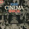 LP Record VARIOUS - 20 Ans De Cinema Fran?ais 1950-1970 PL37673 RCA 1982 France Soundtracks & Musicals Used