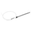 Car Replacement Power Aerial AM FM Radio Antenna Mast Cable for Toyota Sequoia 01 07 86337AF011