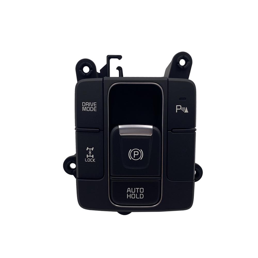 93600-C5210 Car Handbrake Switch Parking Button Switch For Kia Sorento 2014-2020