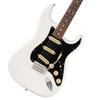 II Stratocaster Rosewood Fingerboard Polar White Fender Fender/Player