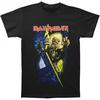 Iron Maiden Unisex Adult No Prayer T-Shirt