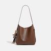 Niche Female Bag Crossbody Bag Bucket Bag Fashion All-in-one Large Capacity Single Shoulder Underarm Bag