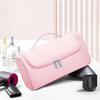 Large Capacity Hair Dryer Storage Bag for Dyson Dustproof Travel Case for Curling Barrels Multi-Pocket Organizer Pouch