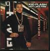 12inch Record KID FLASH - Hot Like Fire 4Z907576 Tabu Records 1988 US Rap & Hip-Hop/R&B Used