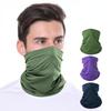 Bandana High Elastic Seamless Bandana Buffs Gaiter Headband Cycling Fishing Tube Face Shield Men Scarf