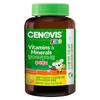 Cenovis Kids Multivitamin Mineral Gummy, 60 таблеток, 1 штука, корейская незаменимая здоровая пища