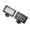 Waterproof Fill Light LED Diving Light 2700K 9000K Bi Color Temperature Mini LED Video Light Underwater 40M Built In