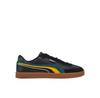 Men's Club Ii Era 400388 02 Black Sneakers