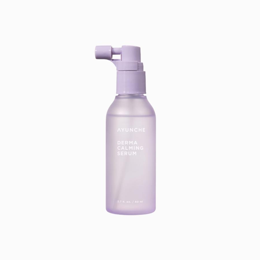 Ayunchae Derma Calming Serum 80ml