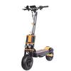 KX-Electric X8 Plus All Terrain Adult Folding EScooter 4000W*2 Dual Motor 60V Battery 14 Inch Off-Road Tires Urban Commuting Electric Scooter