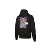Puma Rkdo Esports Series Printed Pullover Fleece Hoodie Men Hoodie Black 532693-01