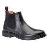 Men's Bloom Leather Chelsea Boots
