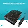 USB Foot Switch Multifunctional Customized Foot Pedal Action Pedal for Medical Image Acquisition