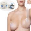 Transparent Breast Lift Tape Fashion Body Boob Push Up Bob Tape Invisible Boobtape Bra for Big Breas And Women Dress Or Clothes