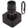 4K USB Webcam 2160P 25fps 8MP HD Multimedia Interface 2.8 To 12mm F1.4 Manual Zoom CS Mount Lens