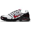 New Air Max Torch 4 White University Red CU9243-100