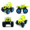 And Blaze The Monster Machines Truck Speed Toy With Crusher Pickle For Kids Gift