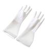 Rubber Cleaning Gloves Kitchen Washing Gloves Reusable Waterproof Skid Resistant Housework Gloves