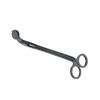 1Pc Steel Candle Wick Trimmer Oil Lamp Trim Scissor Cutter Tool Hook Clipper